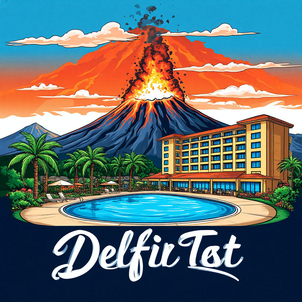 PartnerAPI Daily model for OTA Delphin (test hotel)