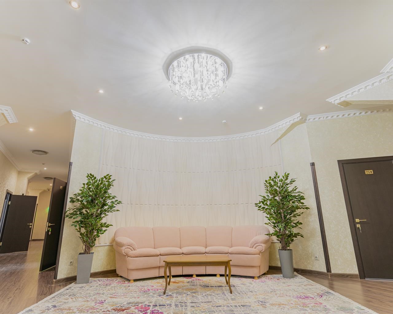 [Autotest] PartnerAPI для интеграции 12