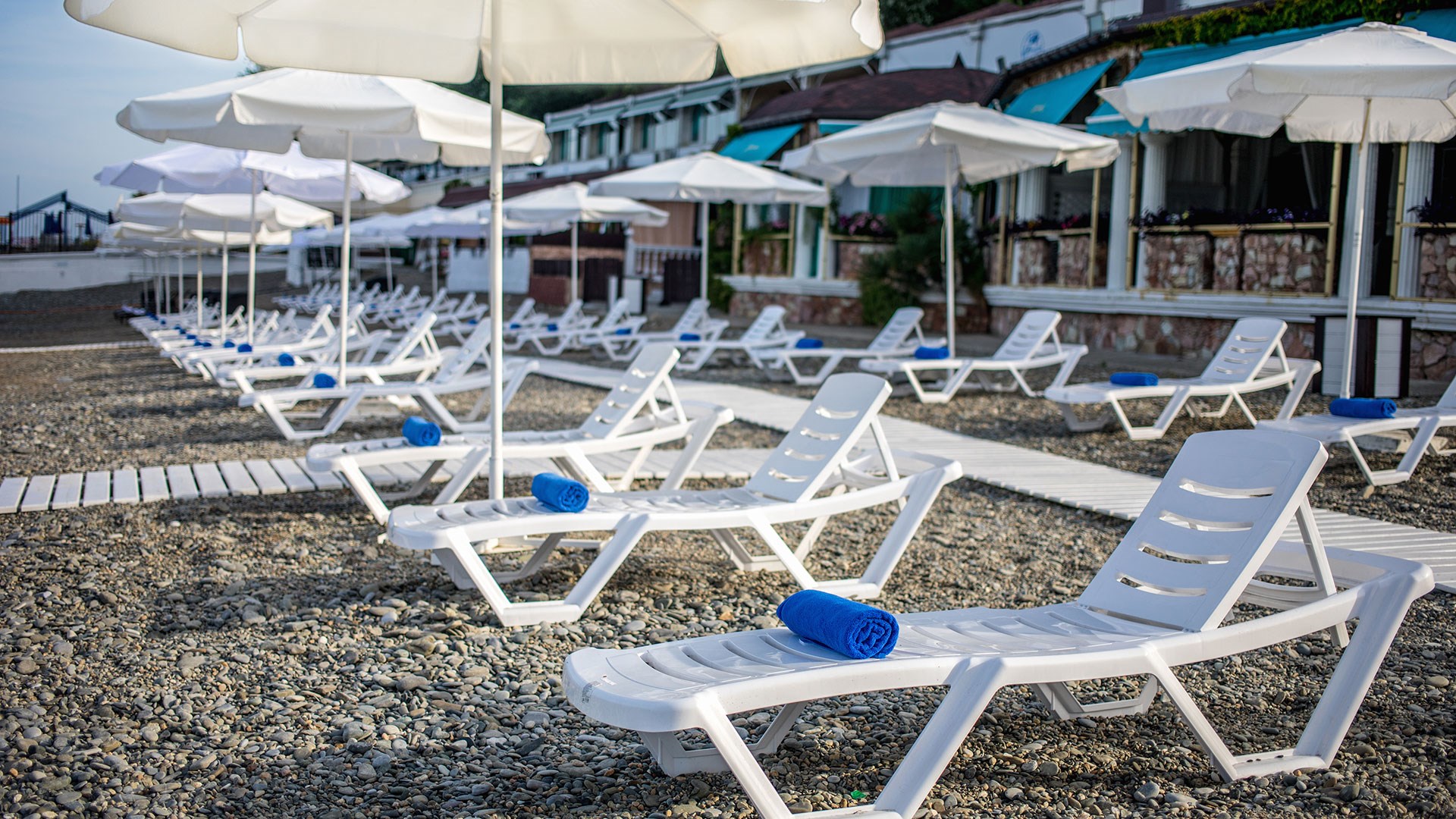 Grand Hotel  Zhemchuzhina