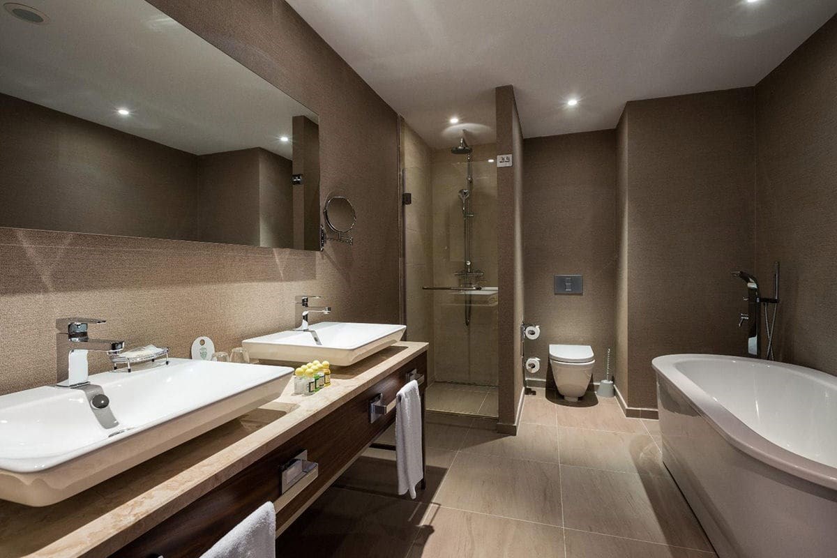 Семейные Апартаменты