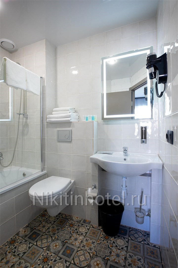 Junior Suite NIKITIN